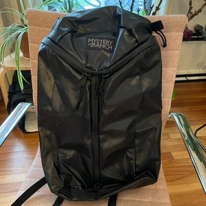 Mystery Ranch Urban Assault Backpack - Barely used